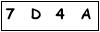 salt-BD92705A